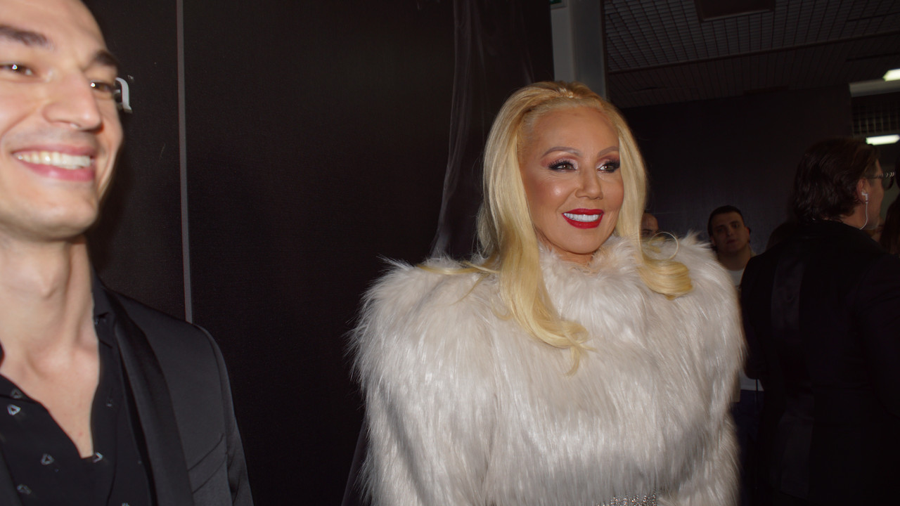 lepa-brena