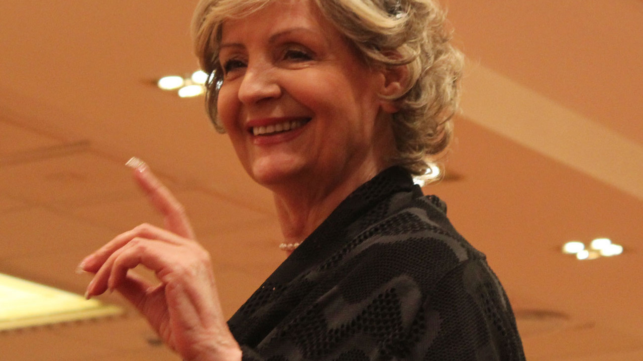 lepa lukic