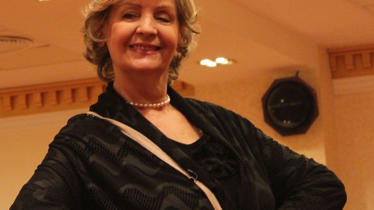 lepa lukic