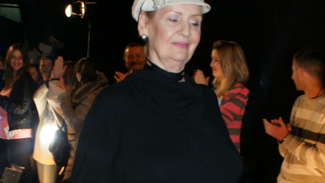 lepa lukic