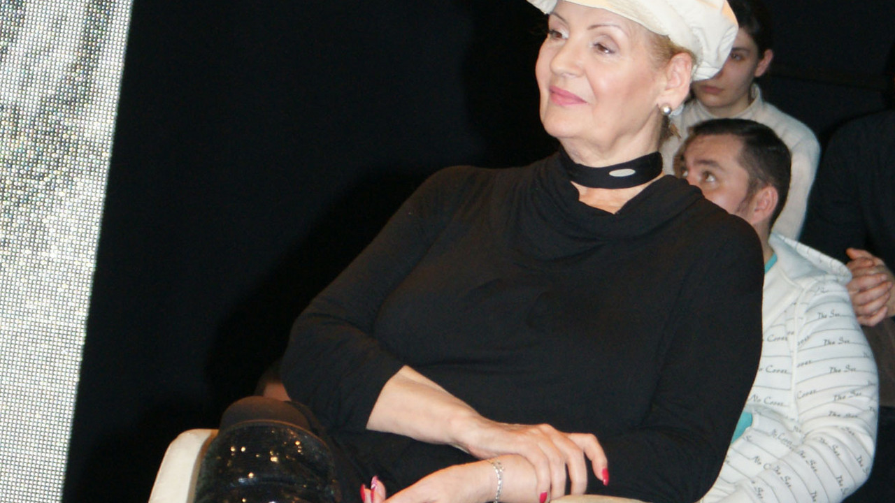 lepa lukic