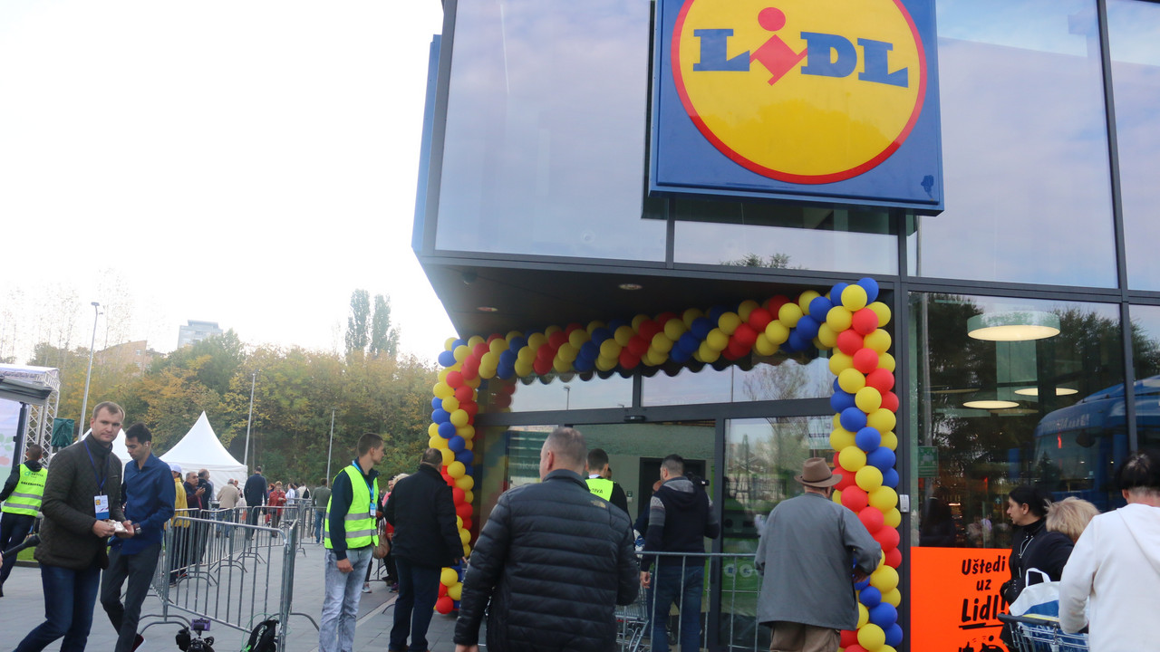 lidl