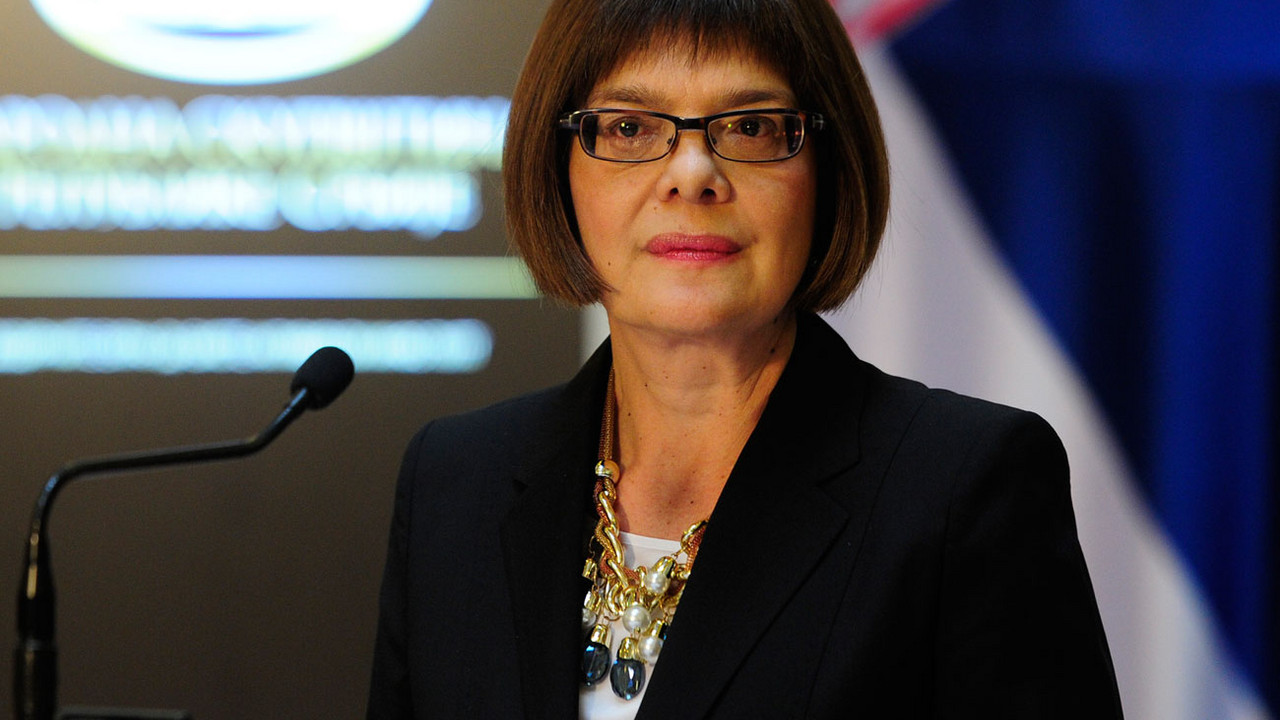 maja gojkovic