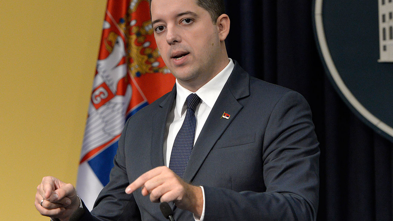 marko djuric