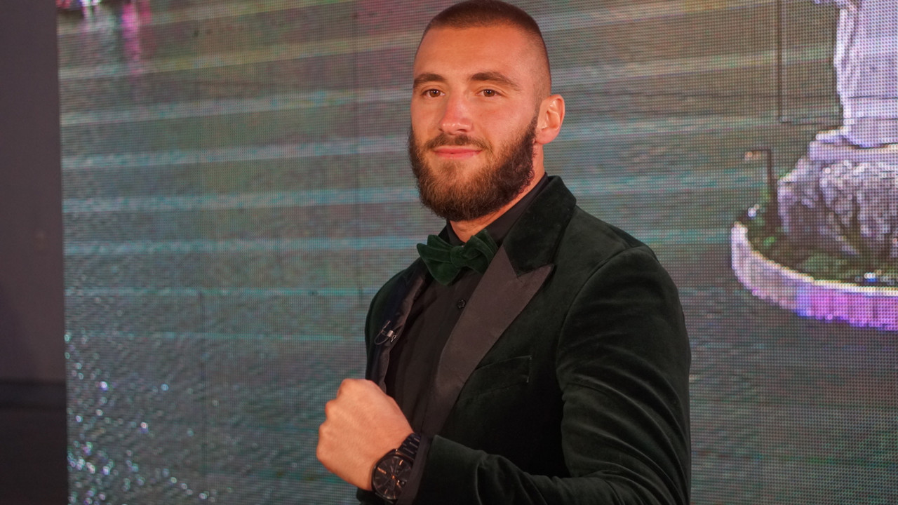 Mensur-Ajdarpasić