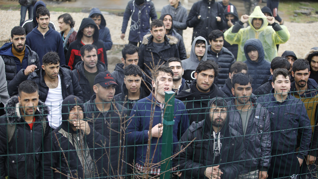 migranti