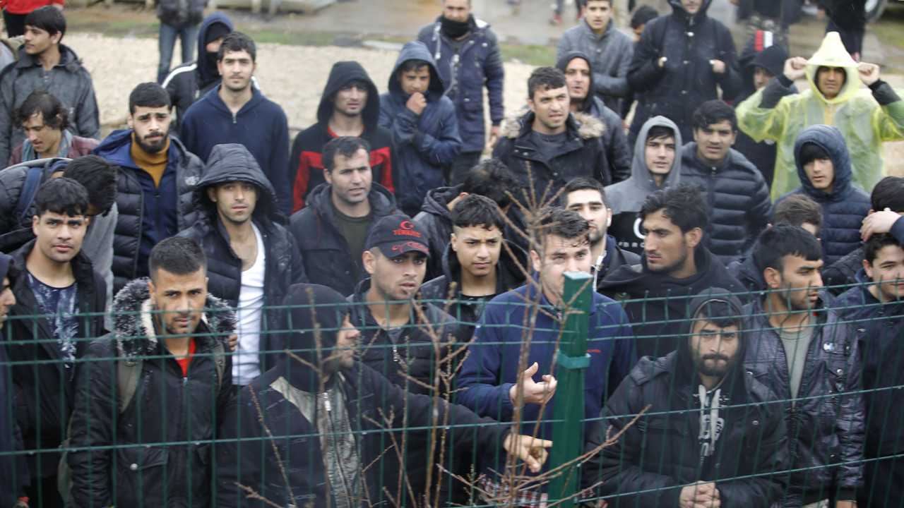 migranti