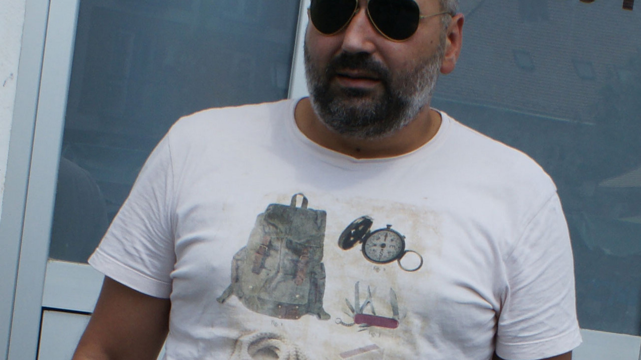 miki djuricic
