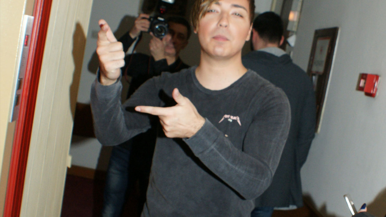 milan stankovic