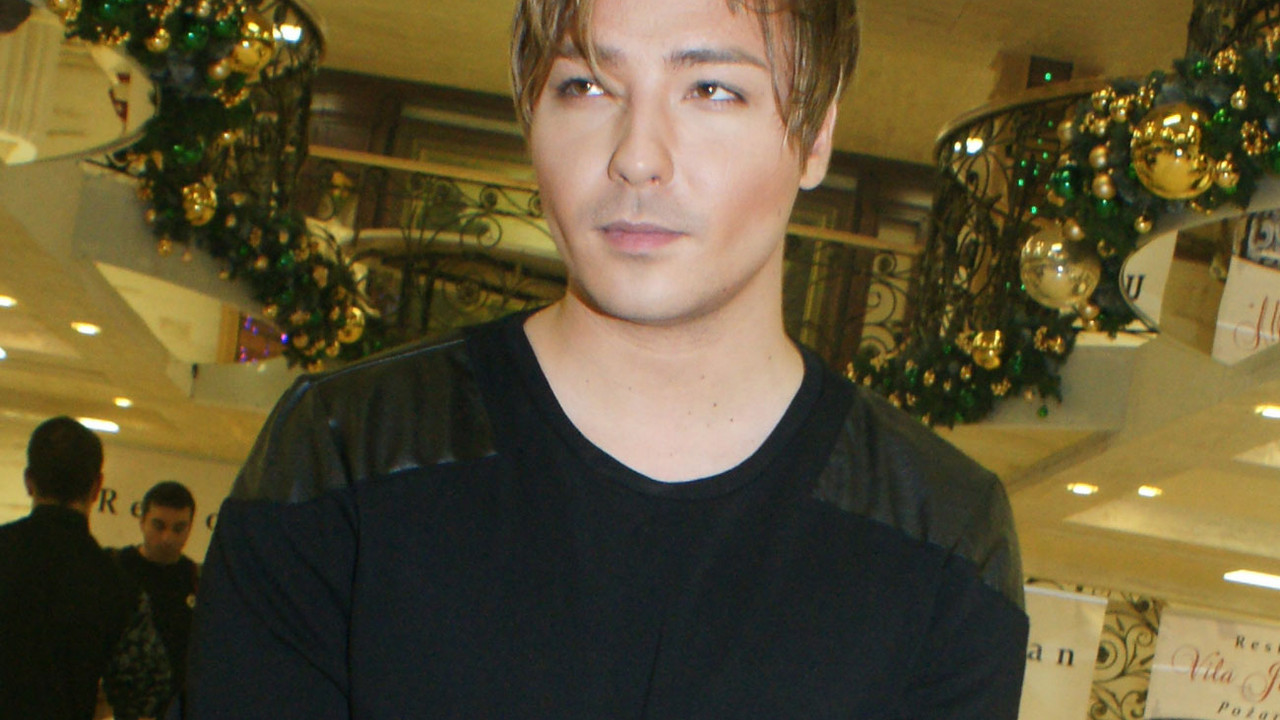 milan stankovic