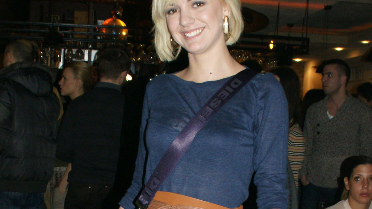milena vucic