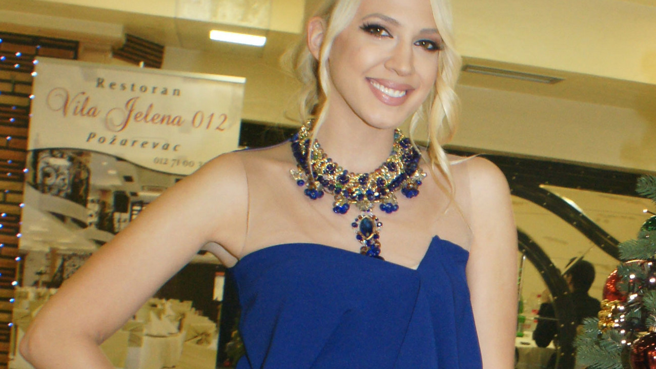 milica todorovic