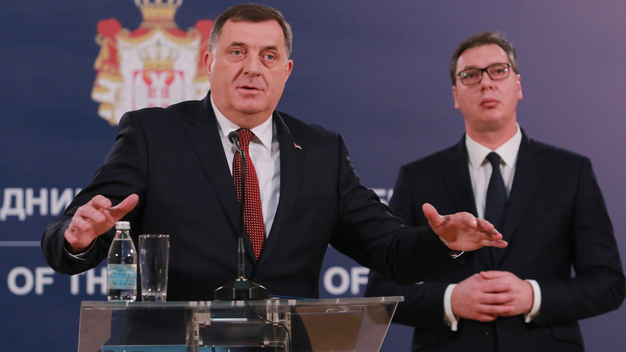 milorad-dodik,-aleksandar-vucic