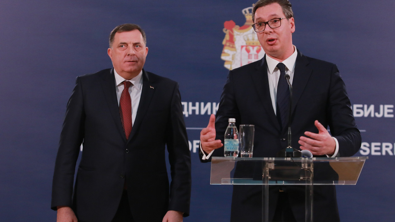 milorad-dodik,-aleksandar-vucic
