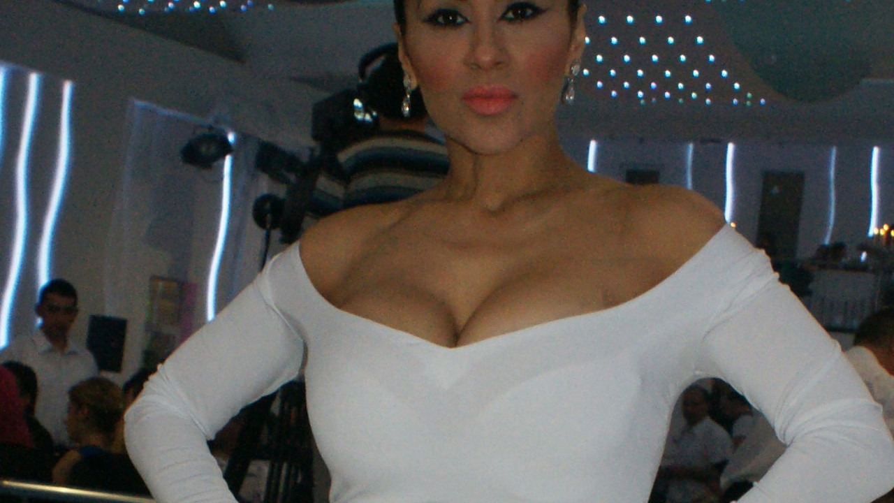 mina kostic