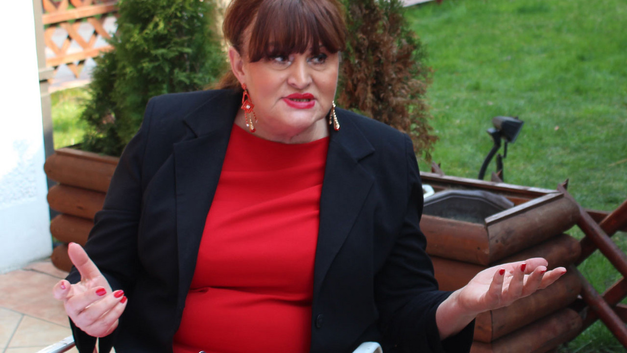 nada macura