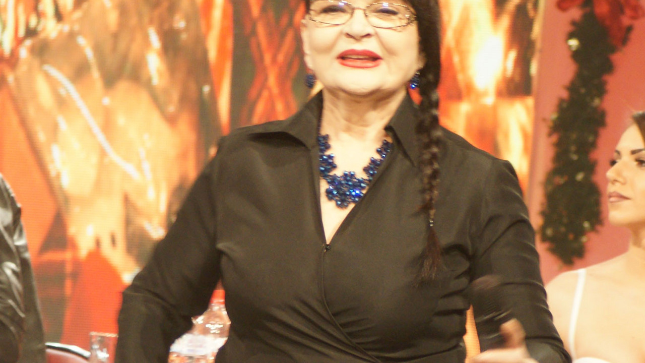 nada obric