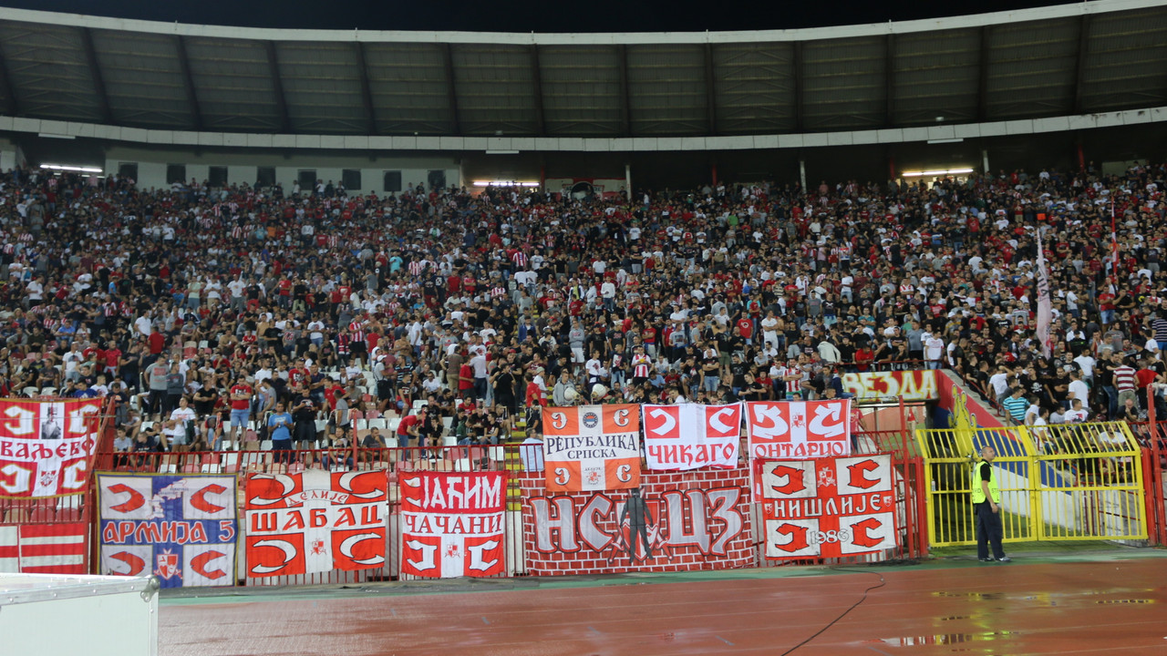 navijaci-crvene-zvezde