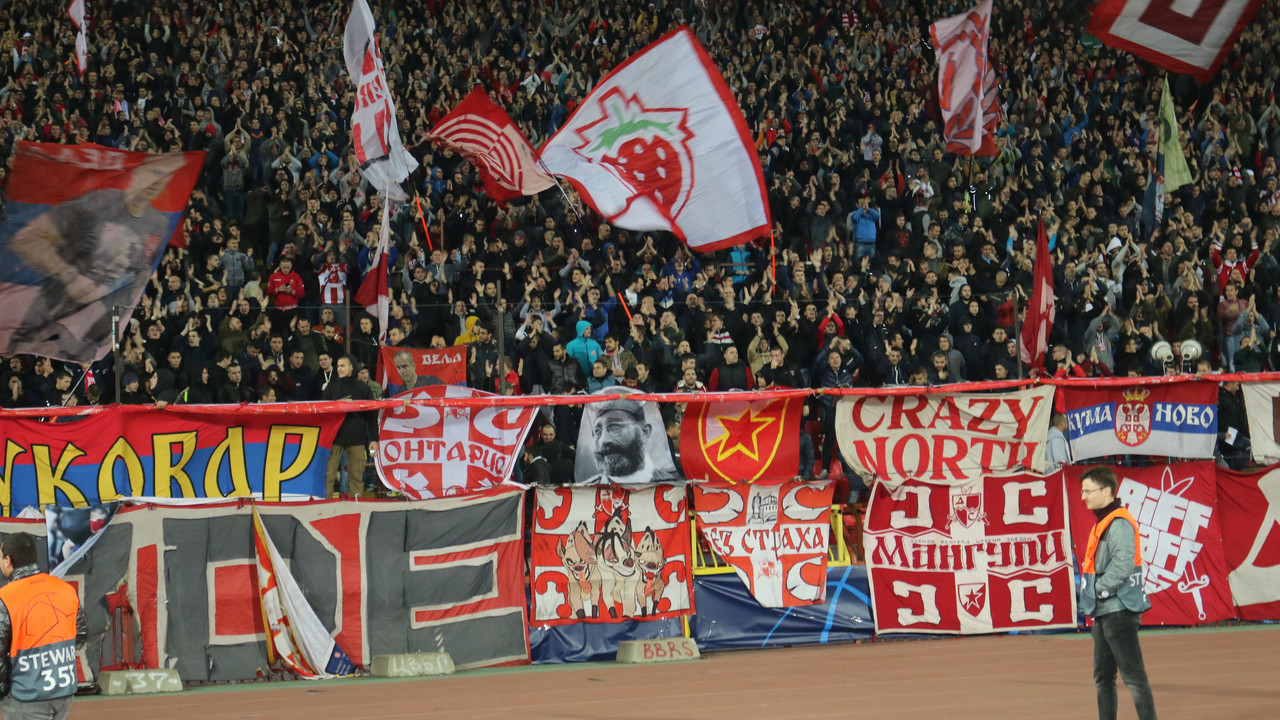 navijaci-fk-crvena-zvezda 