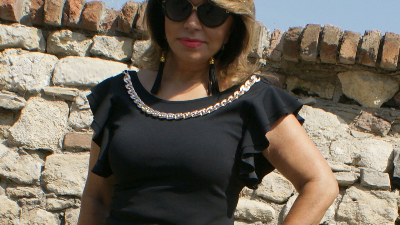 neda ukraden