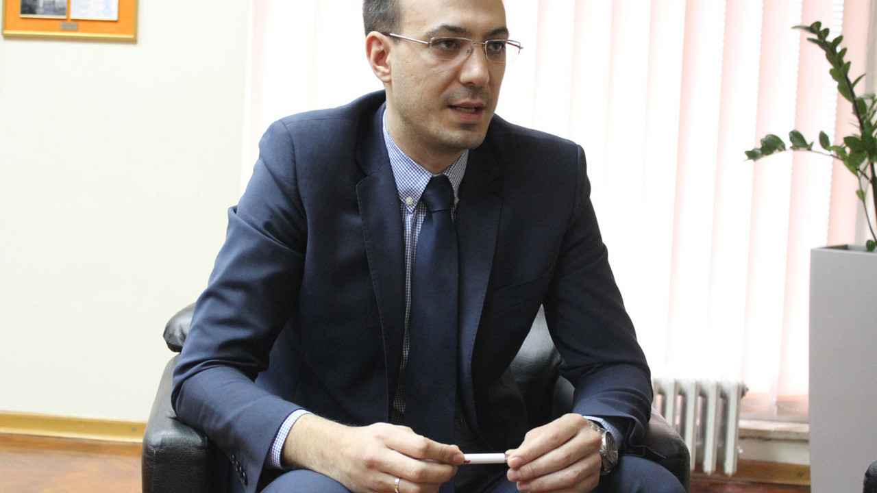 nikola kovacevic