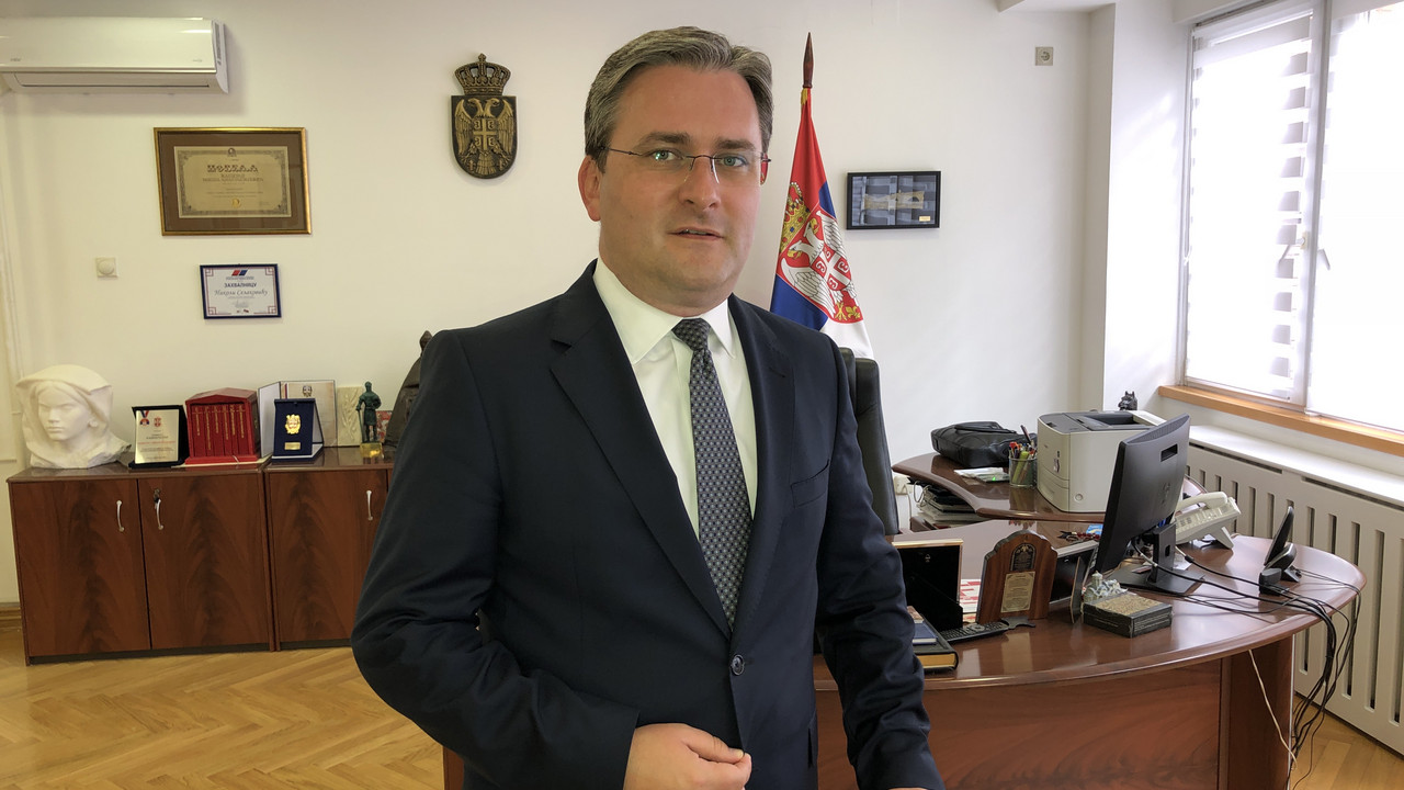 Nikola-Selaković