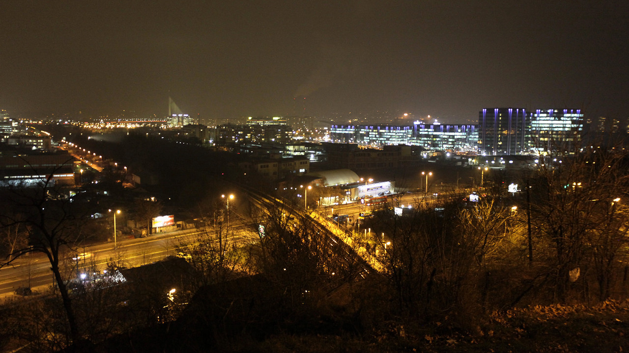 NOVI-BEOGRAD