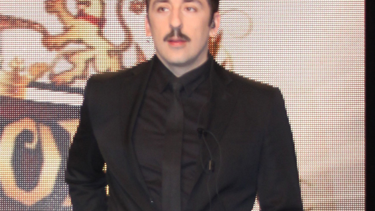 ognjen amidzic