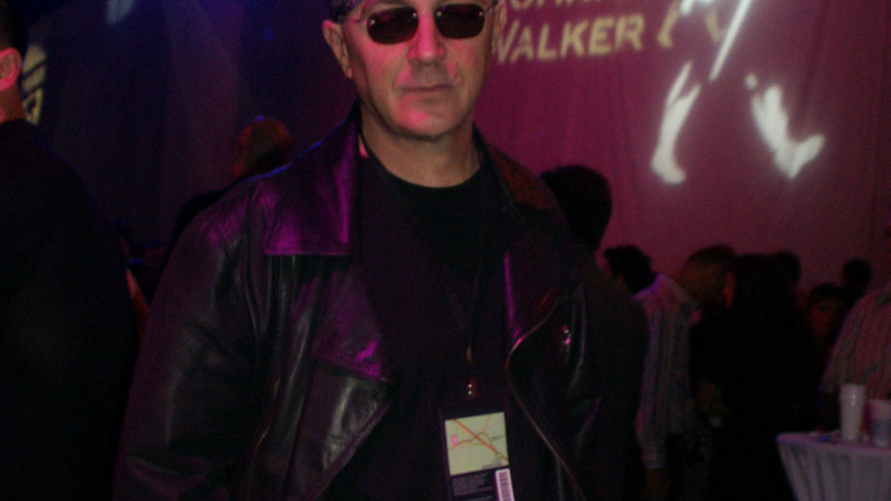 oliver mandic