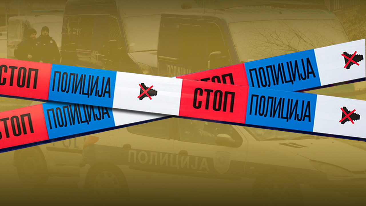 POLICIJA-TRAKA