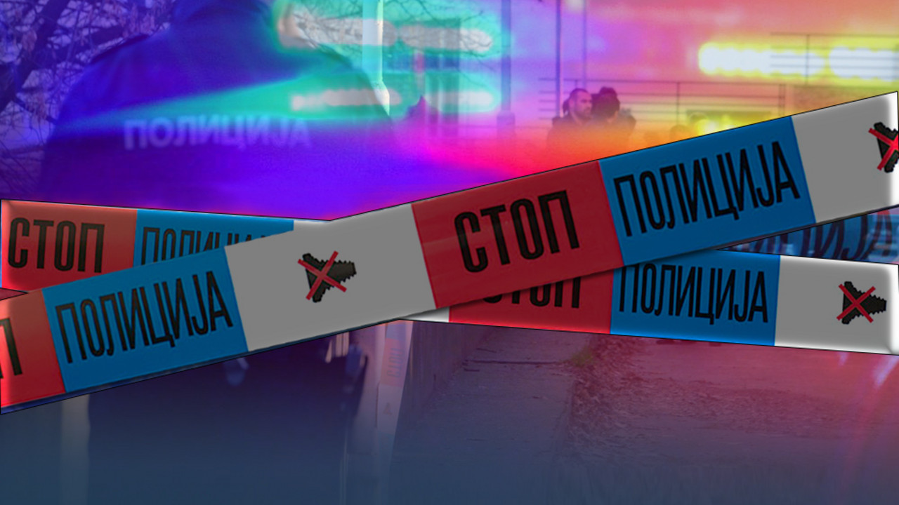 POLICIJA-TRAKA