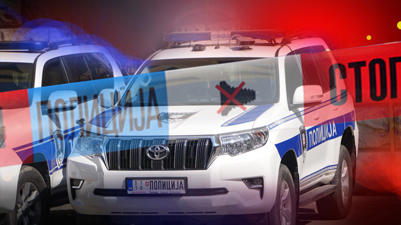 policija