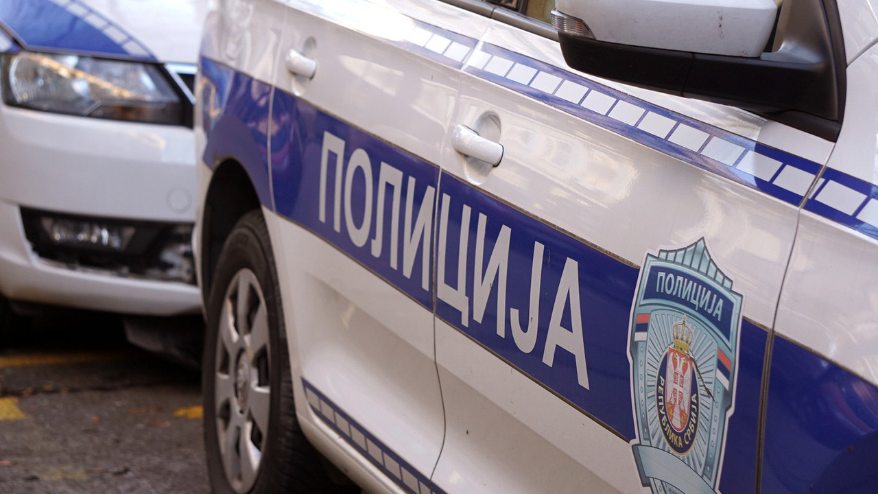 Policija