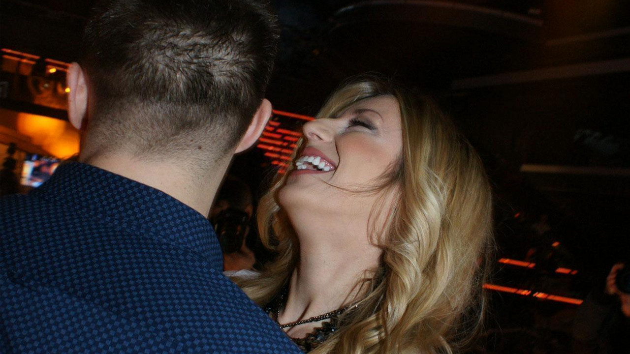 rada manojlovic,haris berkovic