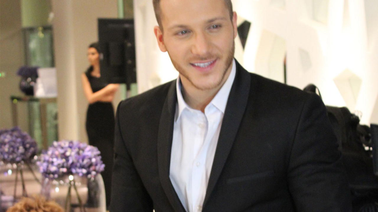 sasa kovacevic