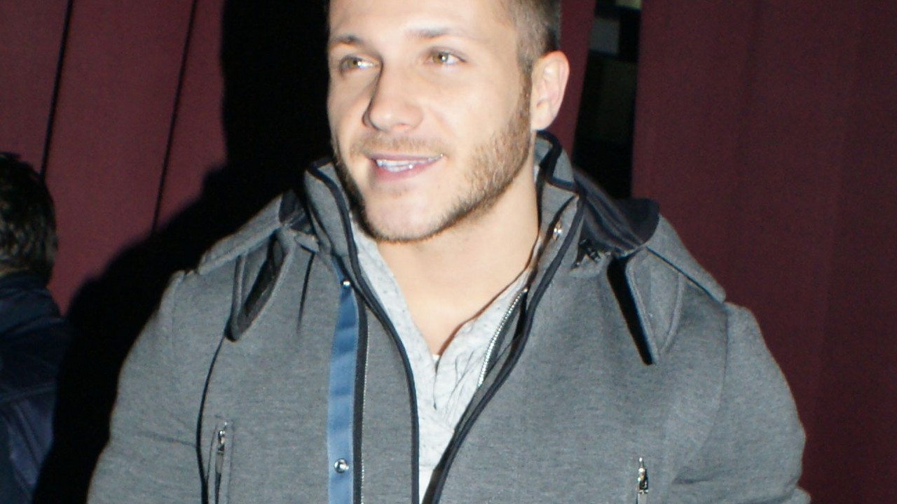 sasa kovacevic