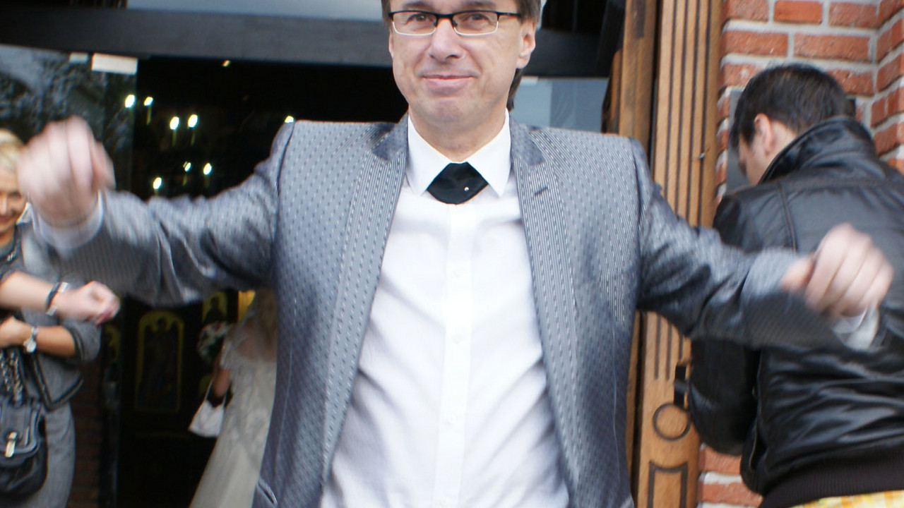 sasa popovic