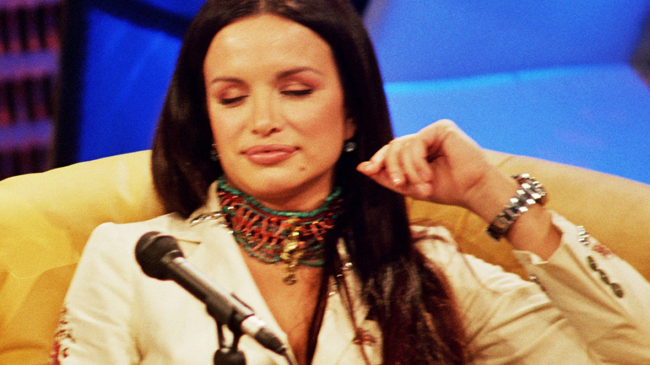 severina