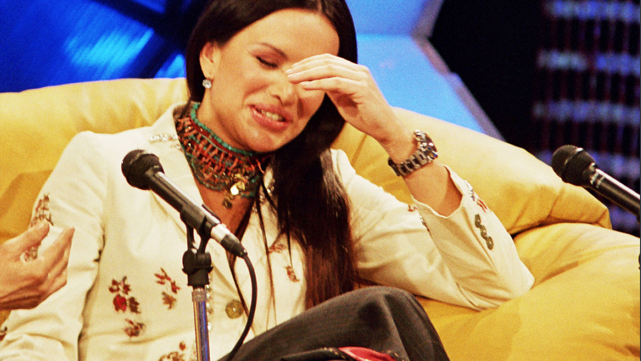 severina