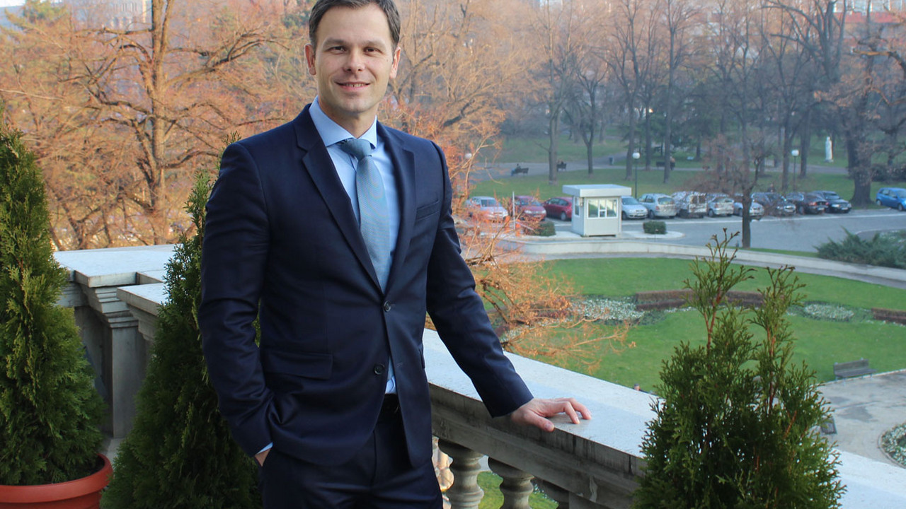 sinisa mali