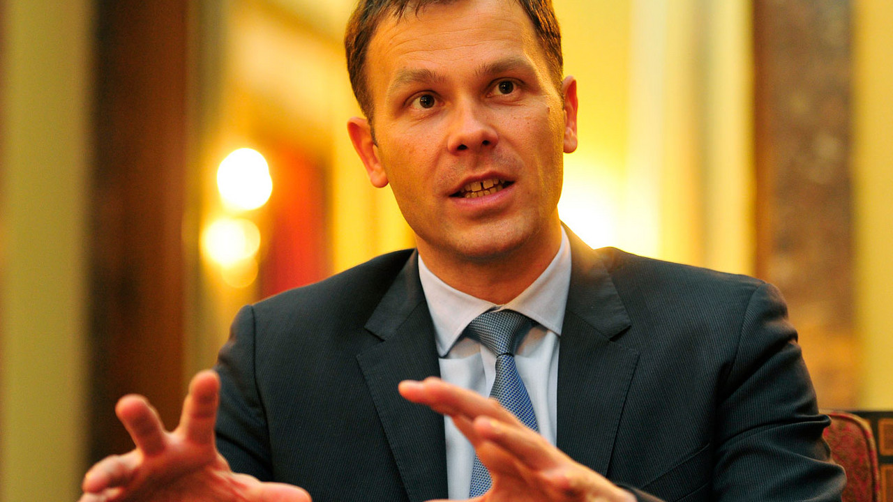 sinisa mali