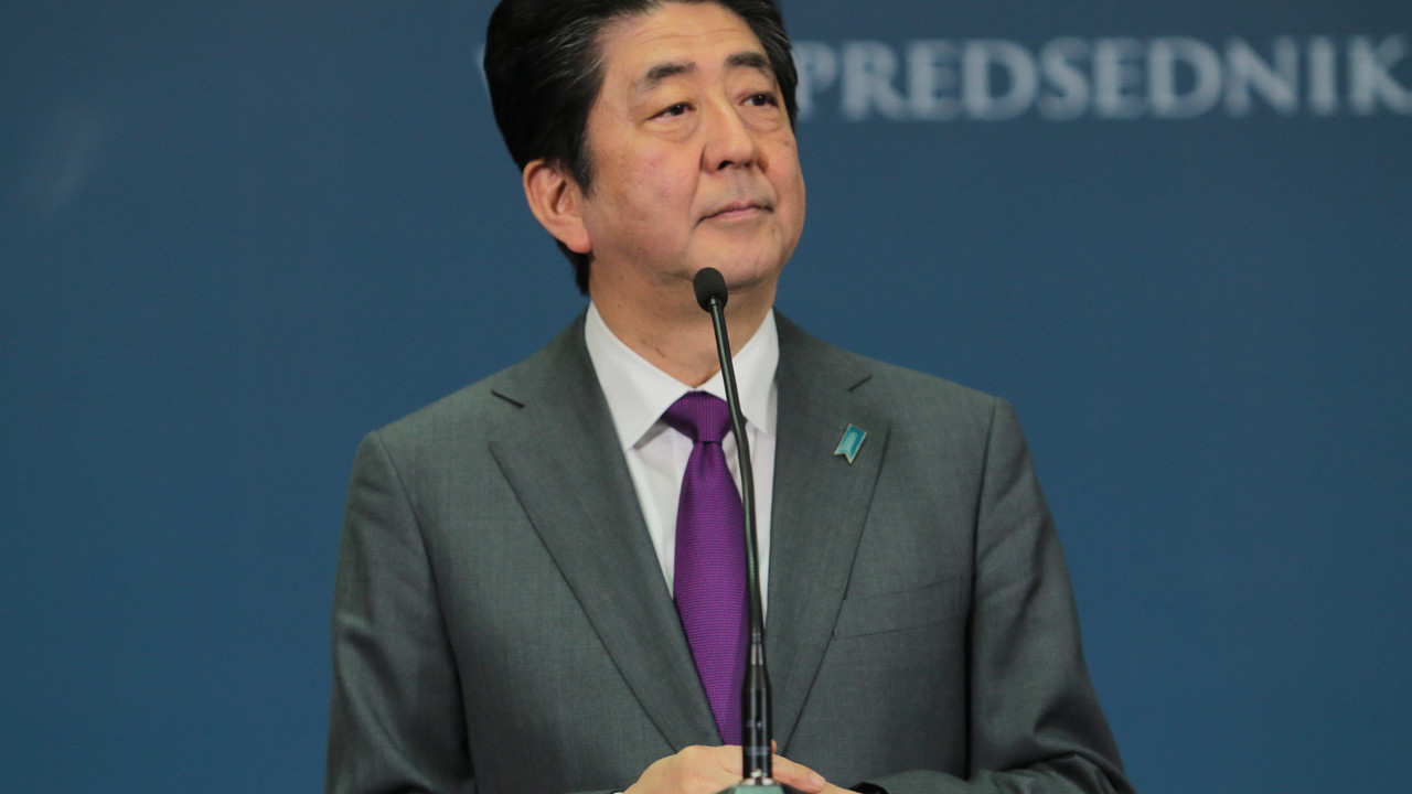 sinzo-abe