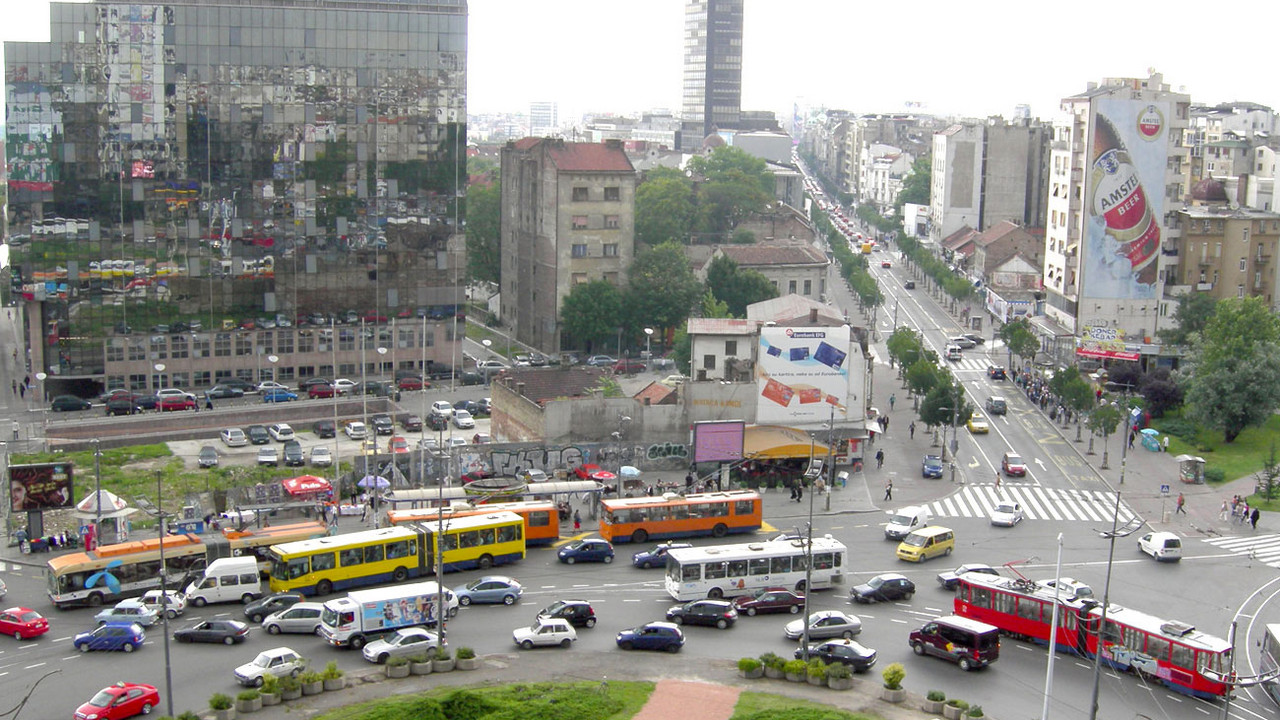 slavija