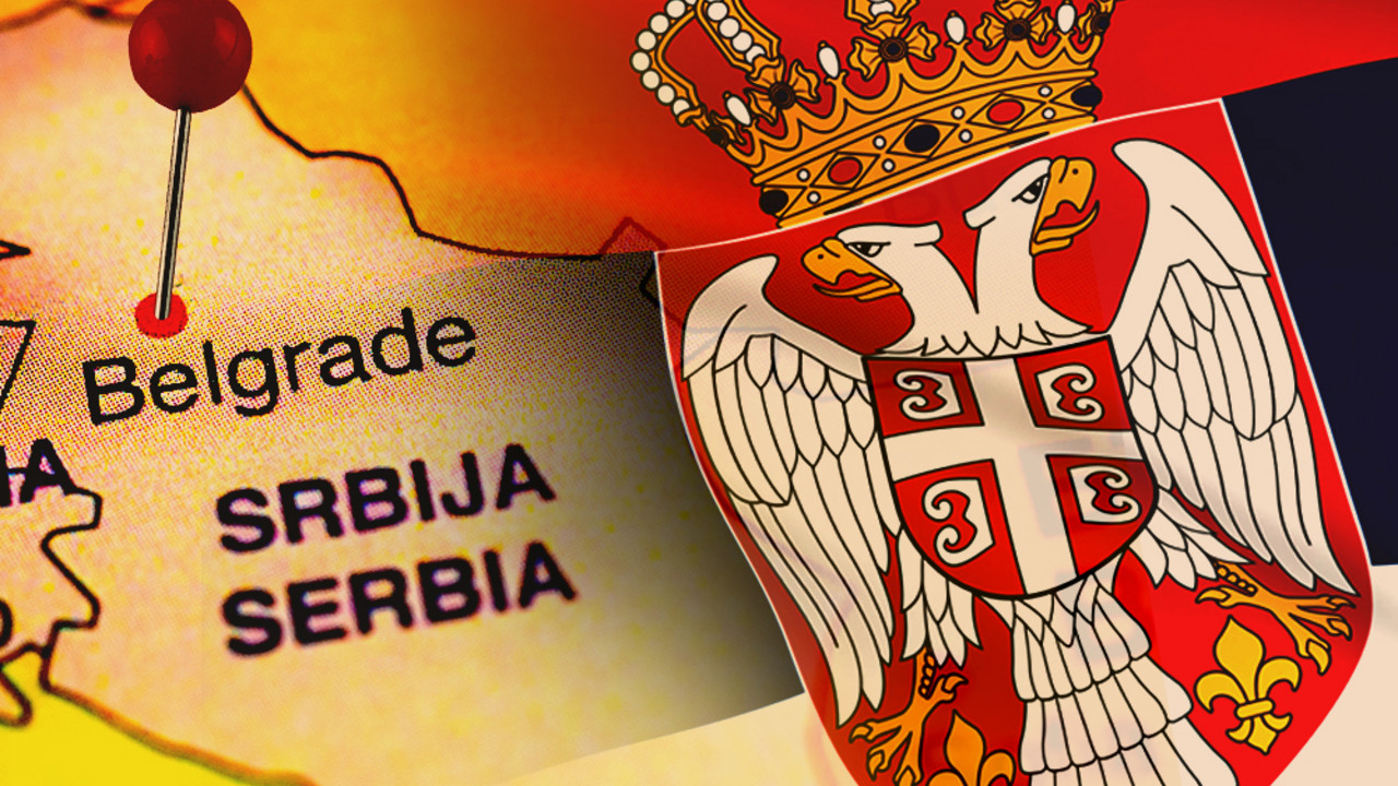 Srbija