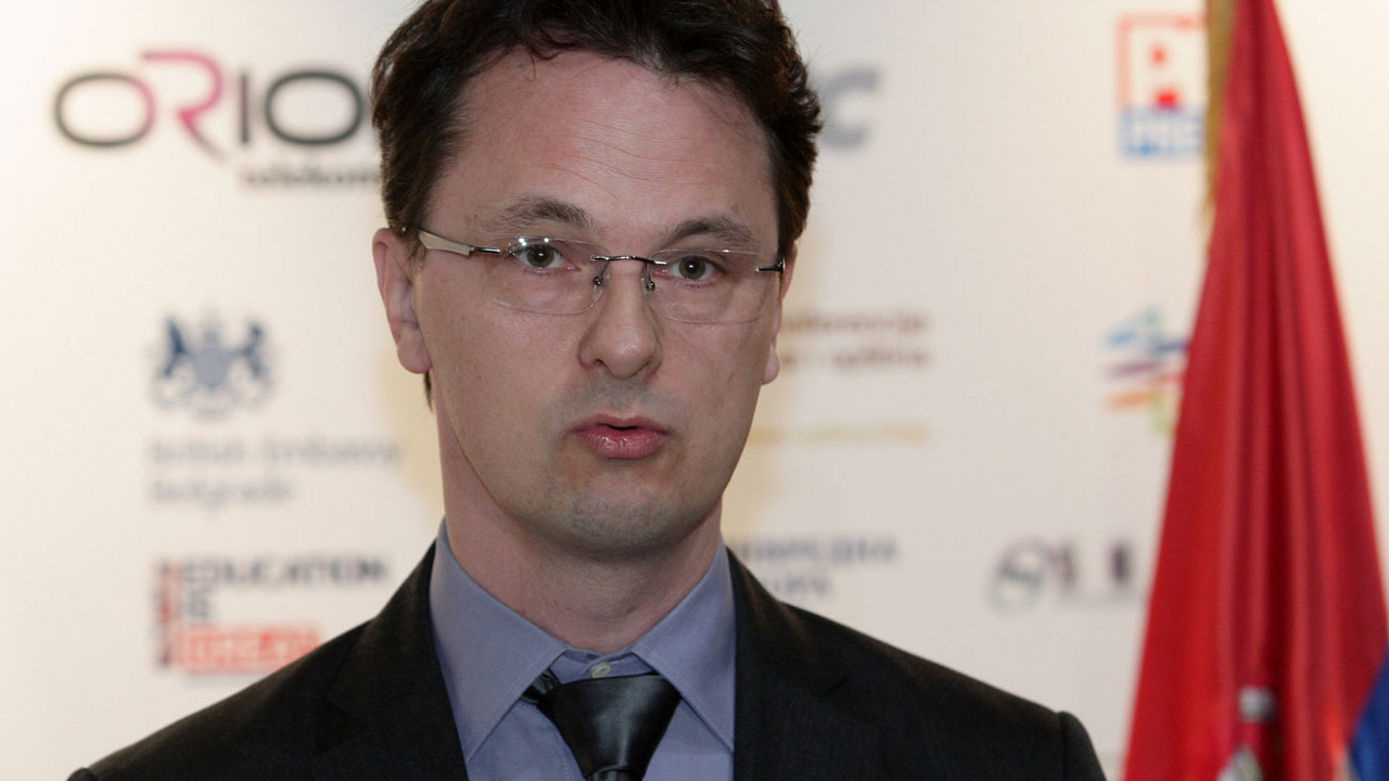 srdjan verbic