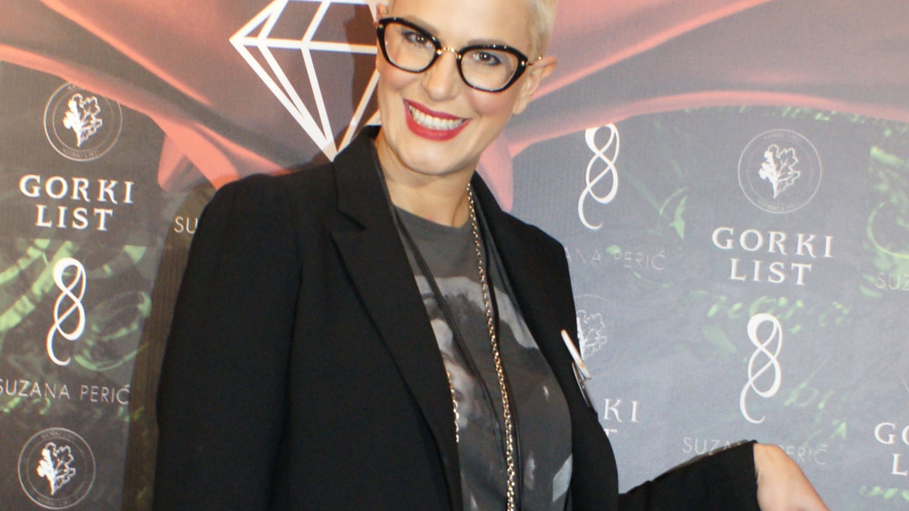 tijana dapcevic