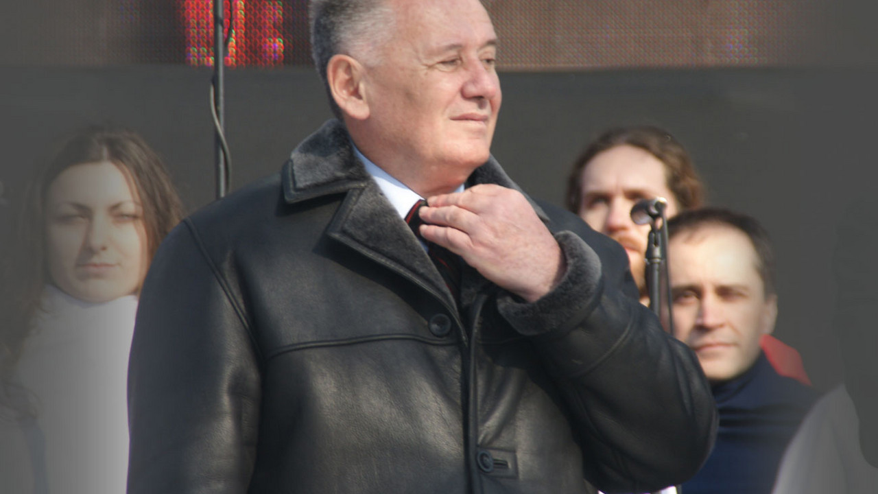 velja ilic