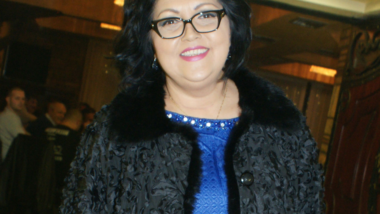 verica serifovic