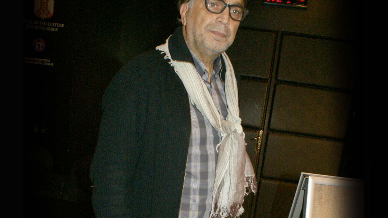 voja brajovic