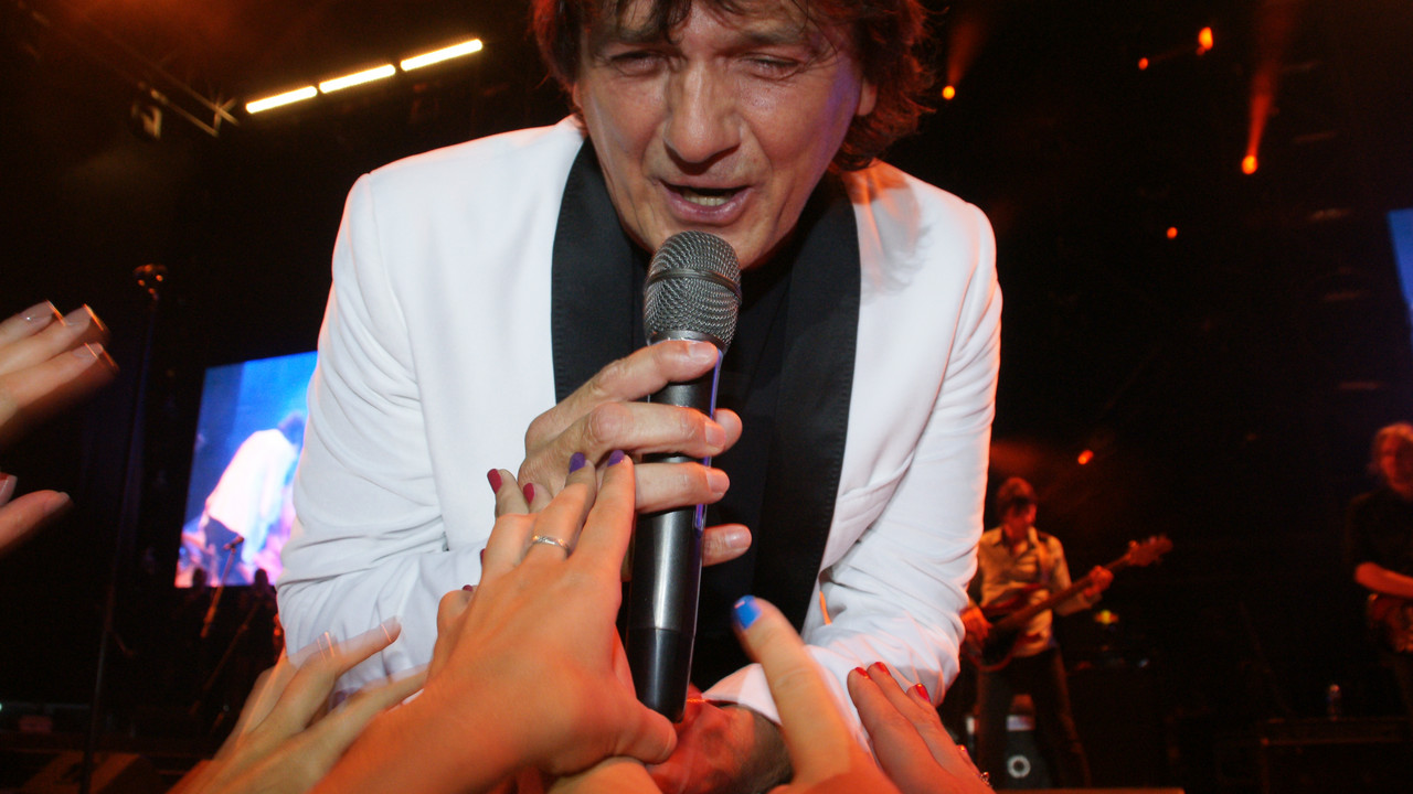 zdravko colic